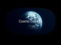 Caravan / Cosmic Gypsies【LYRIC VIDEO】