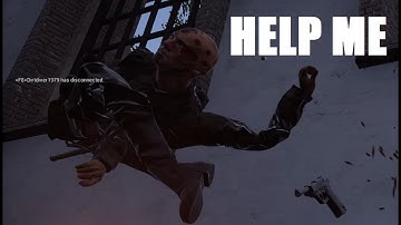 Goofy Post Scriptum Moments | Bugs