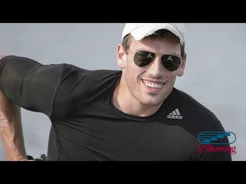 #RowToTokyo Athlete Spotlight: Five Minutes with Blake Haxton ...