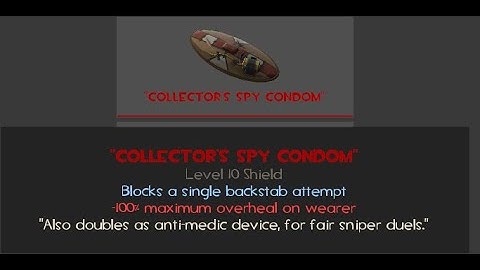 【TF2】Why i use razorback  (and dissagree with vorobey)