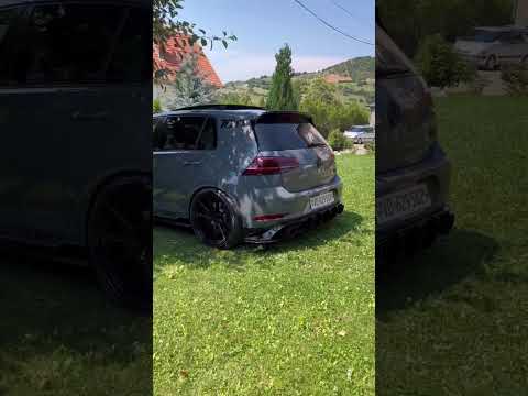 Golf 7.5 gti