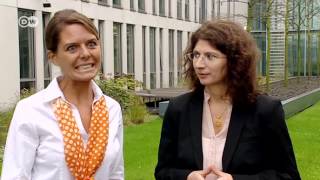 Jobsharing An Employment Model With Potential? Made In Germany