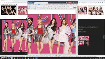 Search Engine, Word Processor, Spreadsheet and Presentation Software Tutorial