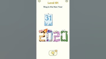 dop 2 level 191dop 2 level 191 Ring in the new year very hard level #dop2 #level #191 #shorts
