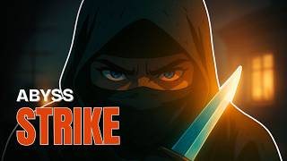 Assassin from the Abyss - SDF Episode 5 | AI Animated Anime