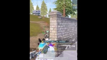 How To Win In Intense Situation 😱 #1v2 #akm #jonathan #bgmi #goblin #dynamo #shorts