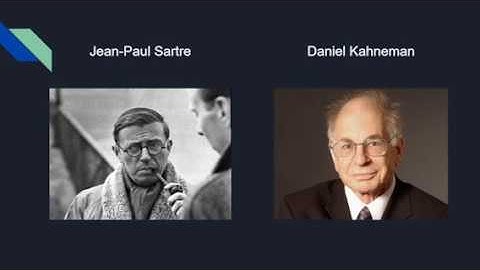 The "Illusion of Understanding" in Relation to Sartre