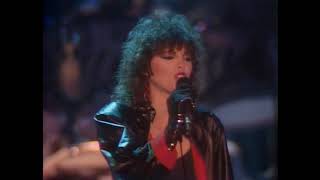 Pat Benatar - Fire and Ice -Live (HD)  Melodic Rock -2001