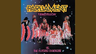 Video thumbnail of "Parliament - Flash Light"