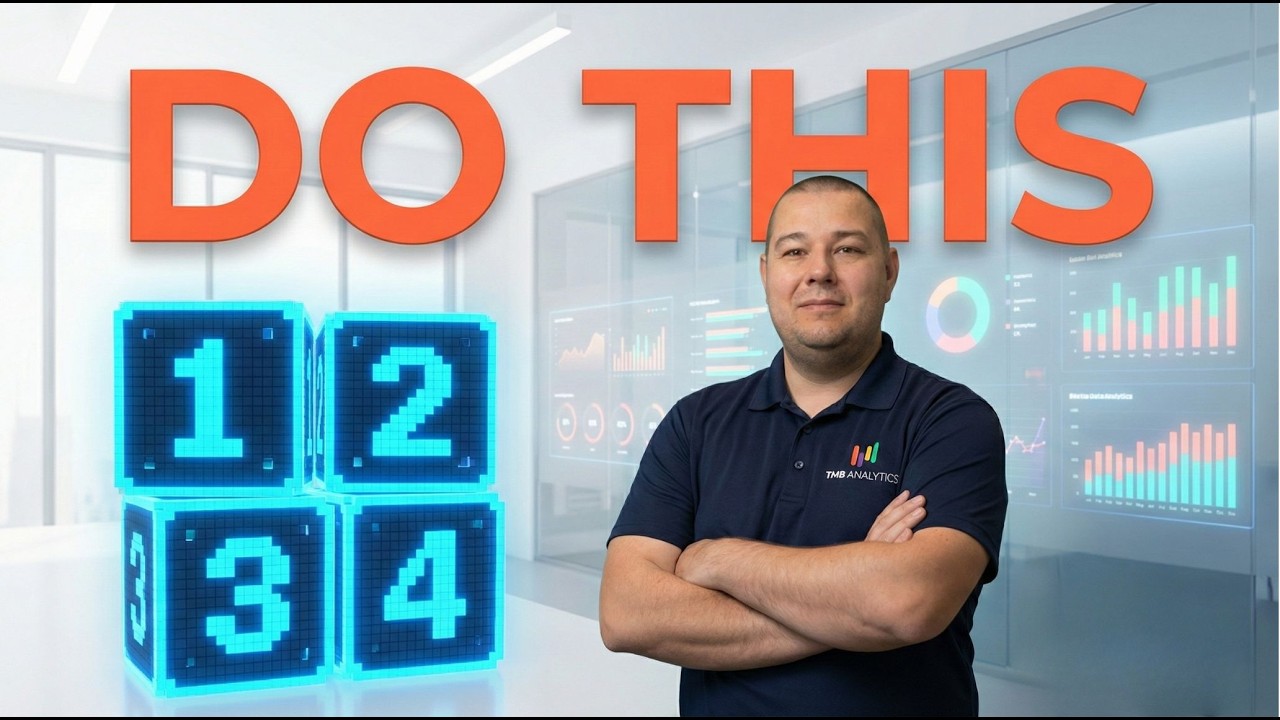 Top 4 Tips to Crush Your Analytics Interview - YouTube