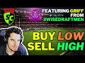 Special Episode: Buy Low Sell High ! Plus Waiver Questions for round 11! NRL SC