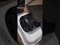 was a close one #bike #bikelife #dirtbike #ebike #ebikes #edit #surron #yozma #automobile