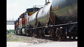 Oil Trains Are Profits Worth Our Risk? by Adlai Stevenson Center on Democracy 679 views 3 years ago 1 hour, 25 minutes