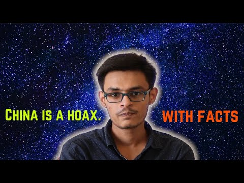 Ye China China Kya Hai? | Mohd Suhel's Guide to the Galaxy Episode 2