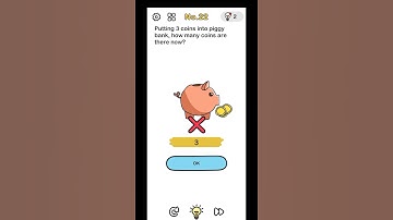 Brain Out No.22 Walkthrough Solutions...