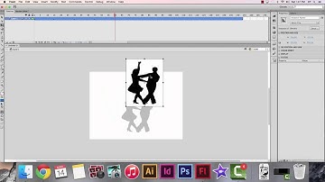 Flash CS6 First Motion Tween