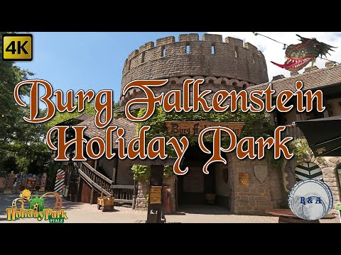 Video: Jumba la Falkenstein (Burg Falkenstein) maelezo na picha - Austria: Carinthia