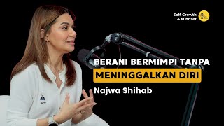 Download Lagu Berani Bermimpi Tanpa Meninggalkan Diri - Najwa Shihab MP3
