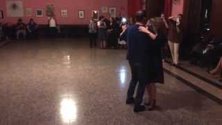 Valzer delle Quattro Province - Stefano Valla e Annalisa Scarsellini