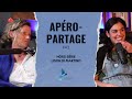 Apropartage 42  horssrie avec lison di martino