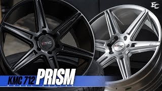 KMC PRISM, KM712