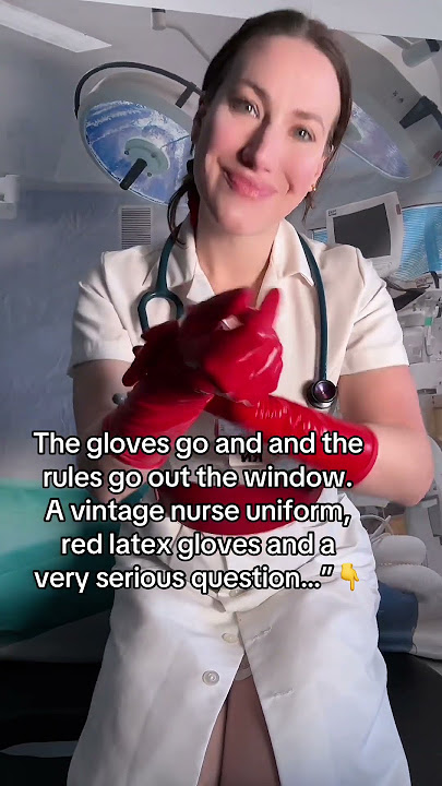 Would you last the exam or would you require a more serious medical intervention? Like if you’d fail