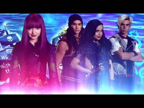 descendants-2-cast-it's-going-down-lyrics