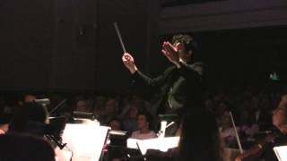 Domenico Boyagian conductor Verdi La Traviata Domenico Boyagian conductor Verdi La Traviata