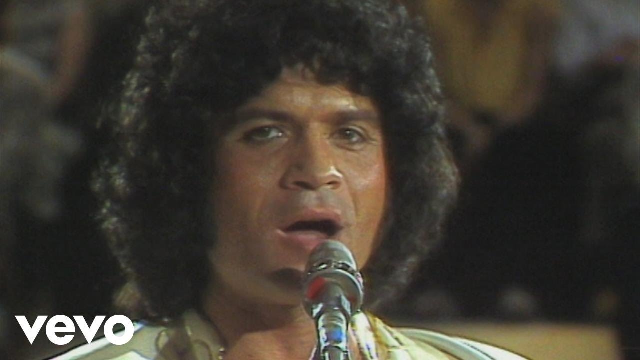 Costa Cordalis - Pan (ZDF Hitparade 19.05.1980) (VOD) - YouTube
