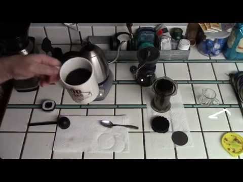 فيديو: كيف تصنع قهوة قوية