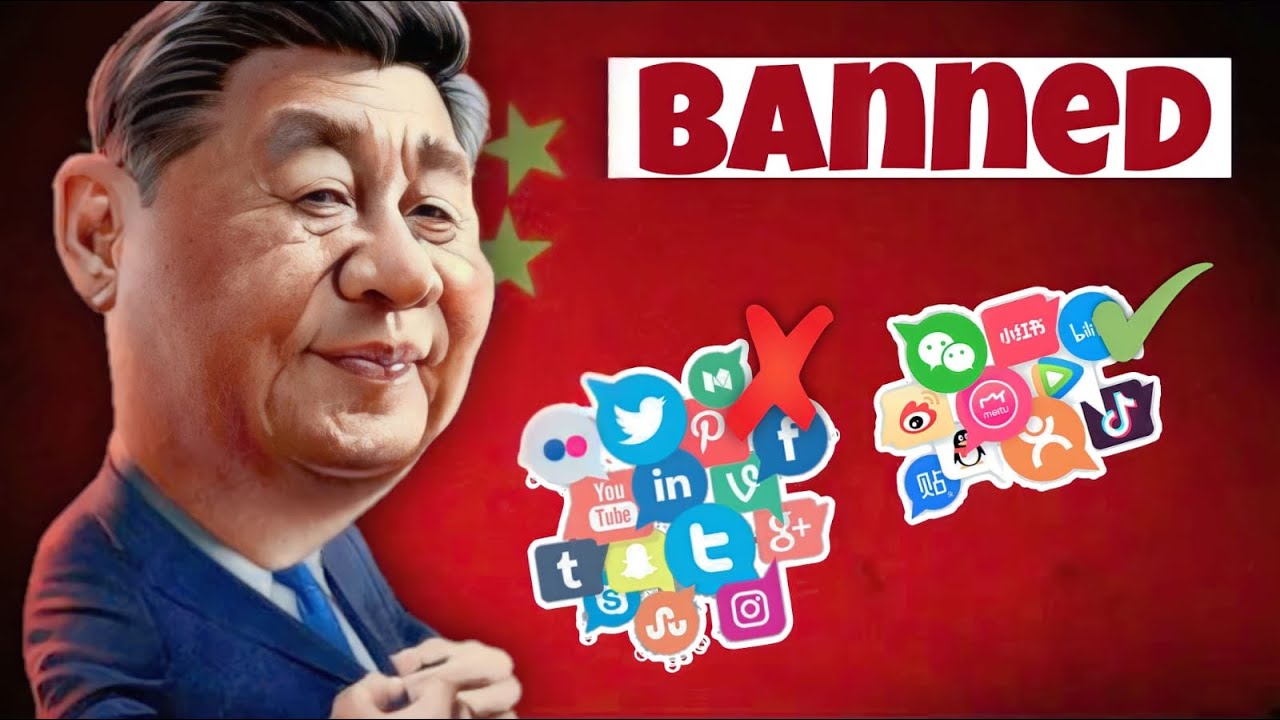 Why China Banned American Websites Glossator YouTube why-china-banned-american-websites-glossator-youtube