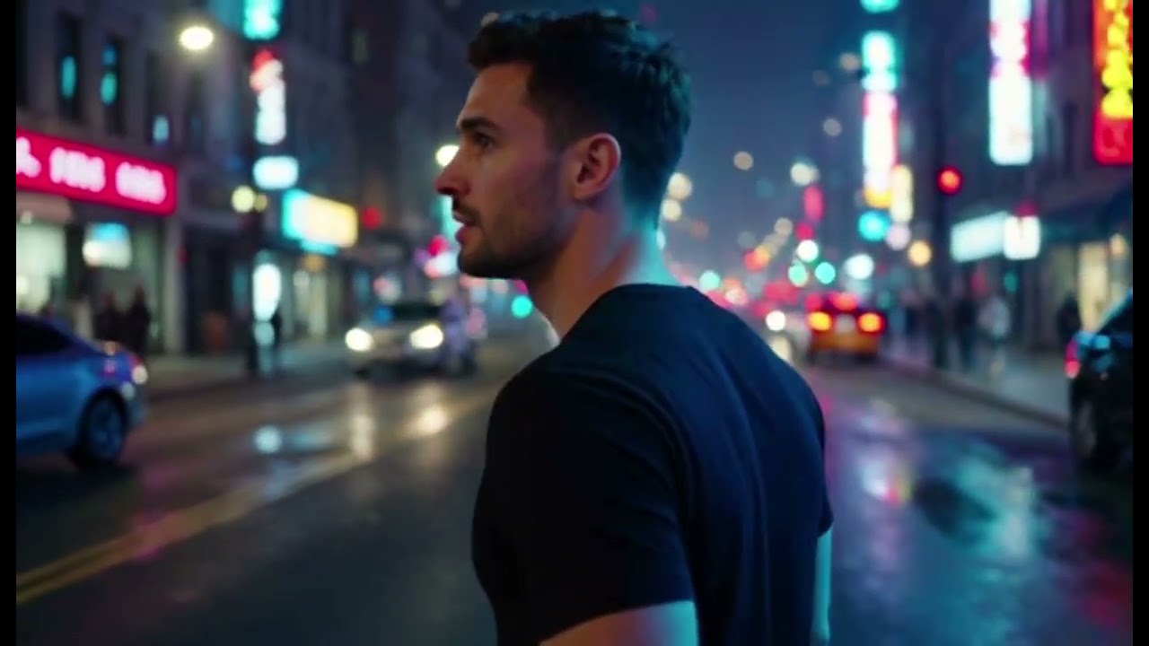 Synthwave_LW_13 - Victory of Light ✨ 528Hz Retrowave