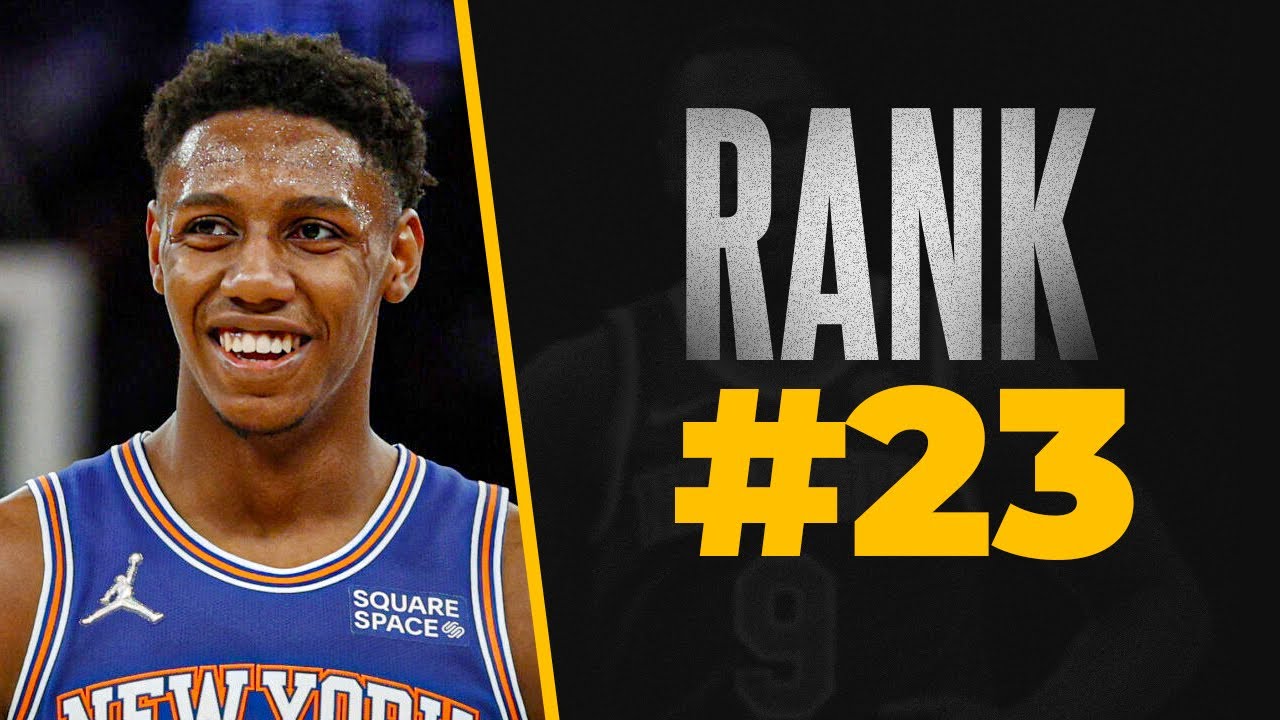 Why the Knicks are the Most Mediocre Team in the NBA
