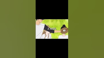 ᴀ ᴍᴀɴ 🙇‍♀️💗 #ryu #kiminitodoke #tiktok #nomio @Shokoo-w3