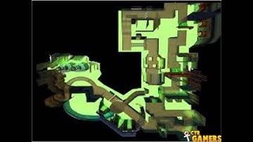 Crash Team Racing Music N. Gin labs (Pre-Console)