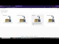 Moneiz 1.0.0 - Simulateur d'économie en ligne