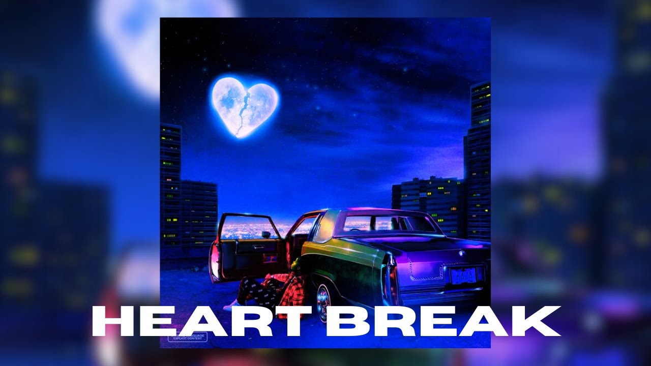 [FREE FOR PROFIT] Indian Type Beat | HEART BREAK | Indian Sad Type Beat  | Prod By Dedha