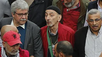 "Tragic Goodbye: Ziad Rahbani, Son of Iconic Singer Fayrouz, Dies at 69 π" "Tragic Goodbye: Ziad Rahbani, Son of Iconic Singer Fayrouz, Dies at 69 π"