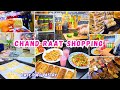 🌙Chand Raat Shopping🛍 | Chicken Puff Pastry | Last Iftar Prep with Me |🥺Good Bye Month of Ramadan