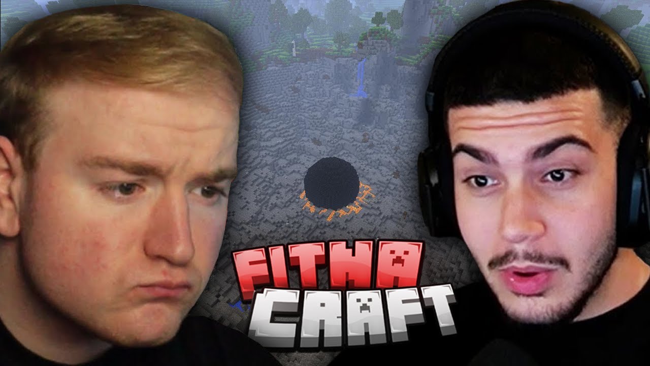 SOWAS ist noch NIE passiert... (KOMPLETTE ESKALATION)