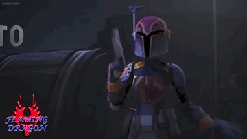 Artemis and Sabine - Victorious MEP Part 6