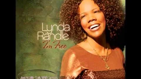 Lynda Randle-Just a little talk with Jesus