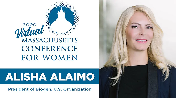 Alisha Alaimo on workplace diversity | 2020 #MassW...
