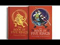 The Book of Five Rings: It Will Change Your Life