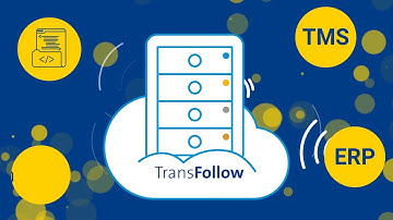 Enrich you software with the eCMR of TransFollow (English subtitles)