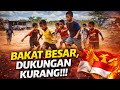 Kenapa Sepakbola NTT Masih Tertinggal? Padahal Bakatnya Melimpah!