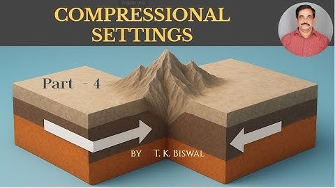 Compressional Settings part 4  by Prof. T.K. Biswal, IIT BOMBAY