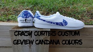 cortez bandana