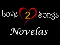 Lovesongsnovelas  parte 02  40 sucessos flashback