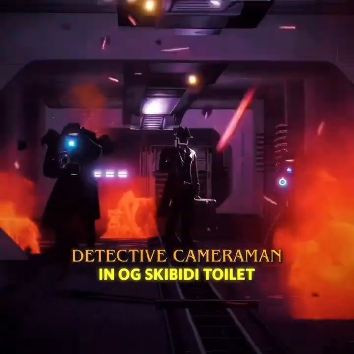 This mf is the real aura farmer 💀🔥 #skibiditoilet #edit #skulledit